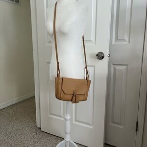 Longchamp Penelope Crossbody Bag